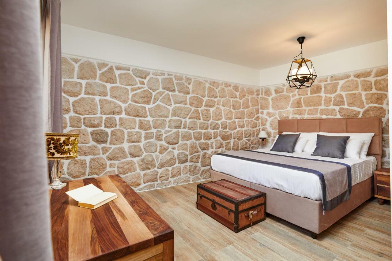 Three Dots By Todorovic Family Villa Kotor Kültér fotó